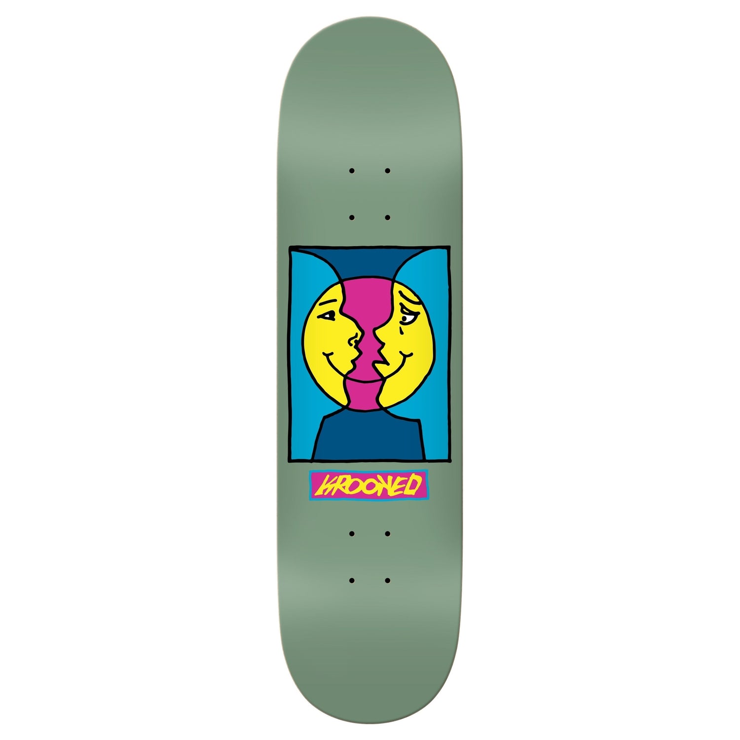 Skateboard Decks