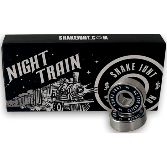 Shake Junt Night Train Bearings