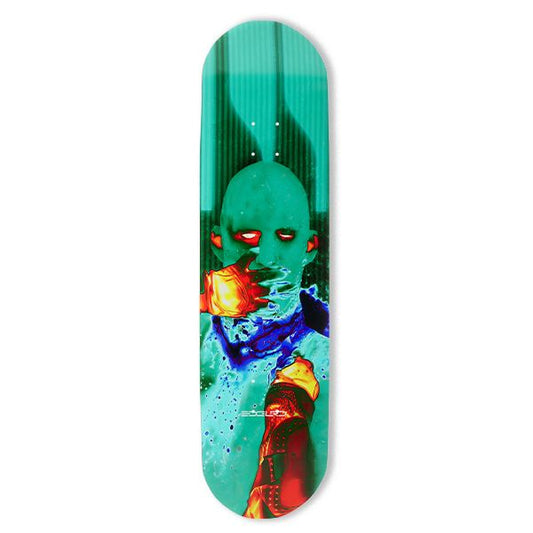 Edglrd Aggro Drift Decapitation Deck 8.25