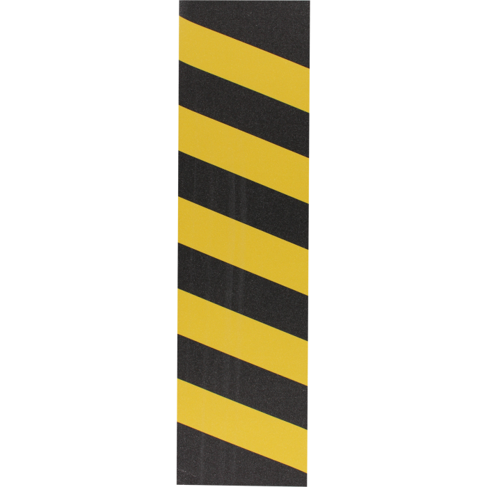 Jessup Hazard Yellow/Black Griptape Sheet