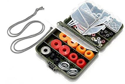 Independent Spare Parts Kit