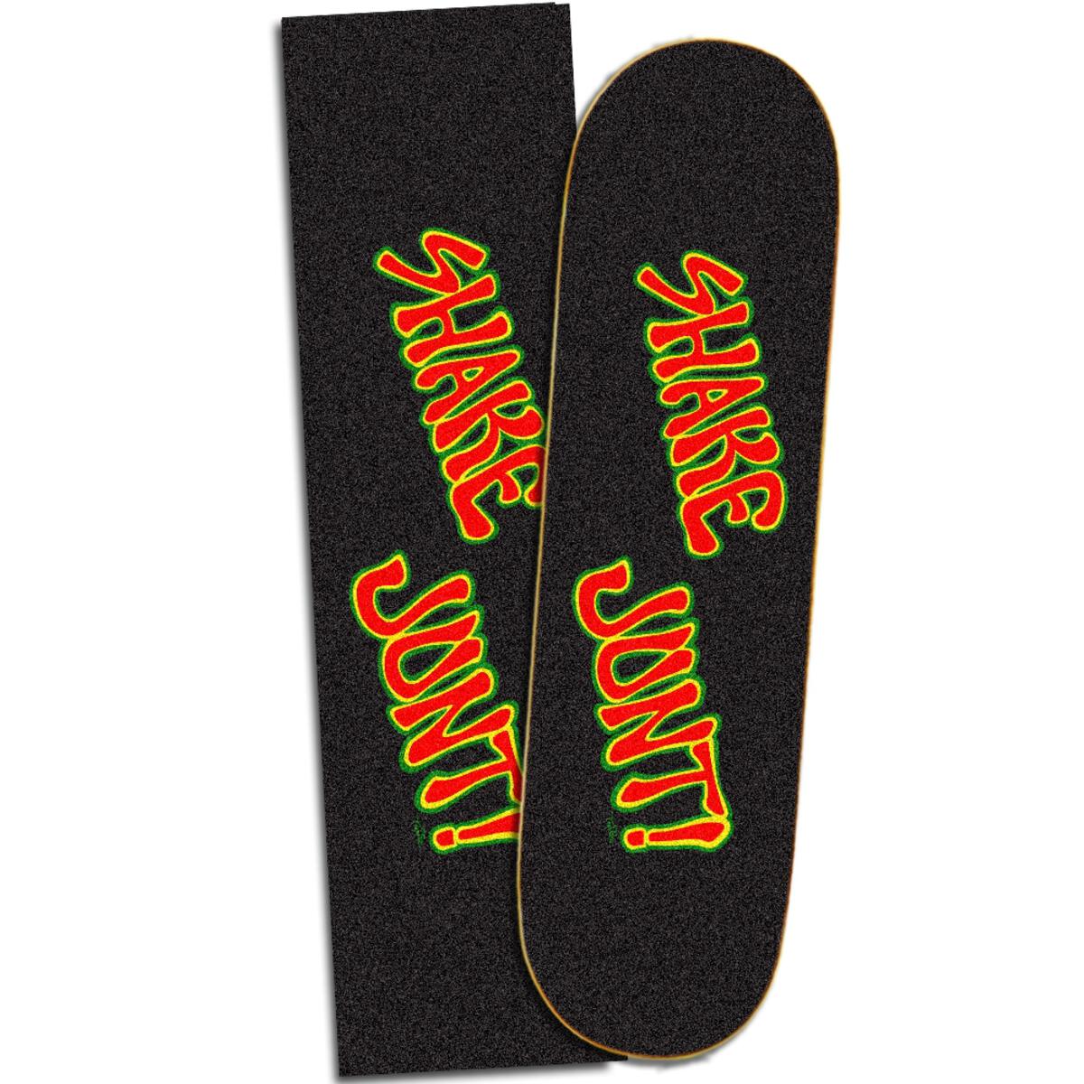 Shake Junt Tyson Peterson Griptape Sheet