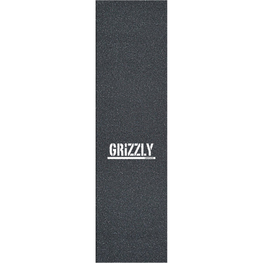 Grizzly Tramp Stamp Griptape 9x33