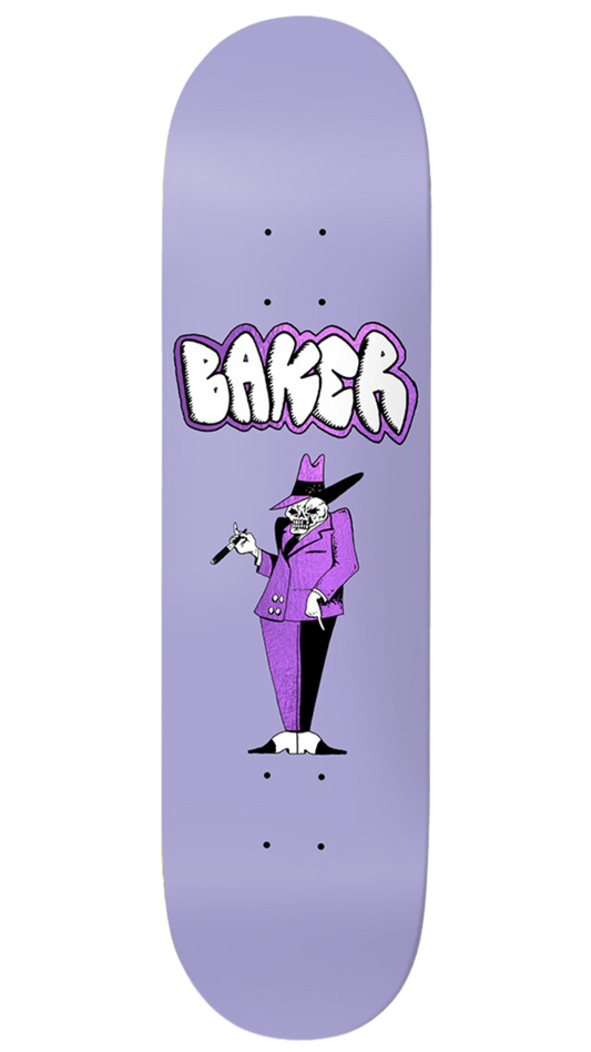 Baker Zach 'PIMPIMPIN' 8.5