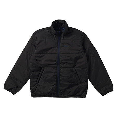 Dickies Tom Knox Box Woven Full Zip Puffer Jacket