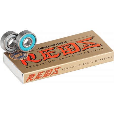 Bones Reds Big Balls Bearings Set