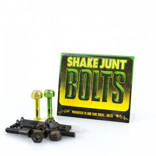 Shake Junt 7/8 inch Allen key Hardware set