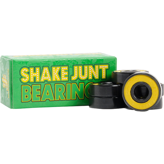 Shake Junt Abec 3 Low Riders bearings