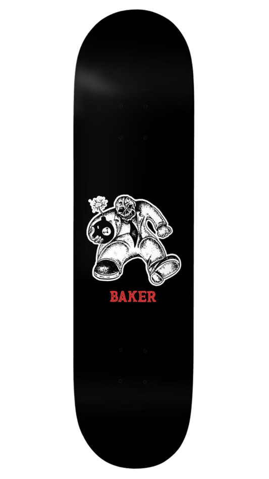 Baker Casper 'Time Bomb' 8.125