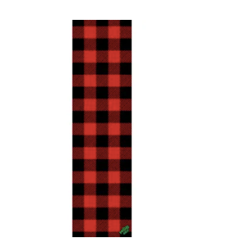 Mob Griptape "Get Plaidical" 9x33 Sheet