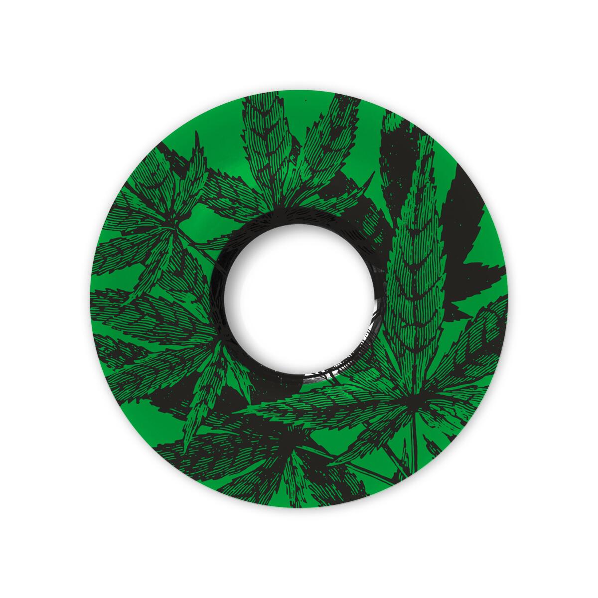 Girl "Smoke Session" Cruiser Wheel 54mm 78a