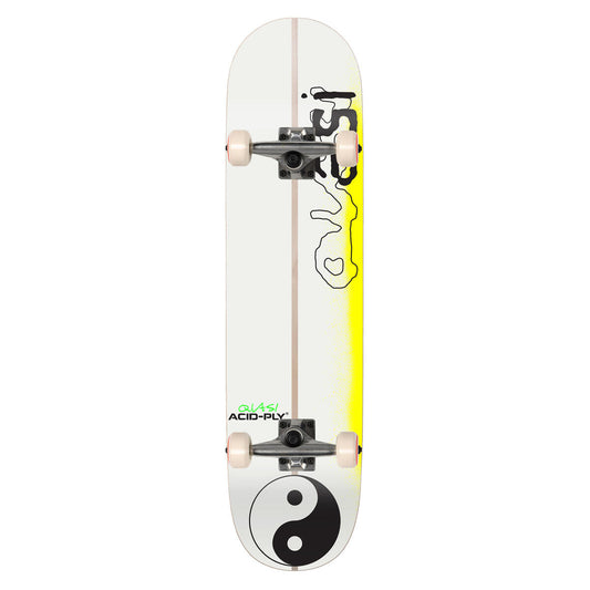 Quasi Surfa Complete 8.0 Skateboard