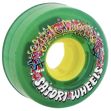 Satori Lil Nugs 54mm 78a (Soft) wheels