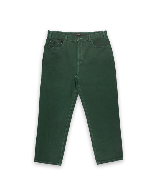 Artform Gold Standard Denim - Green