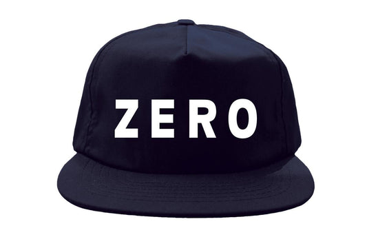 Zero Hat Army (Navy)