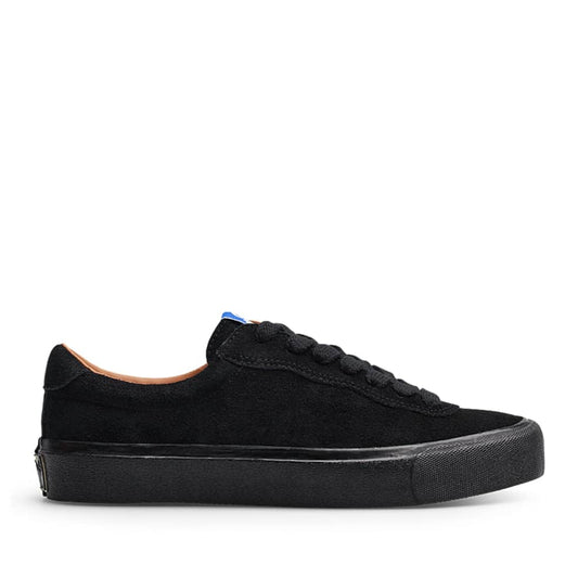 Last Resort AB VM001 Suede Lo Black/ Black