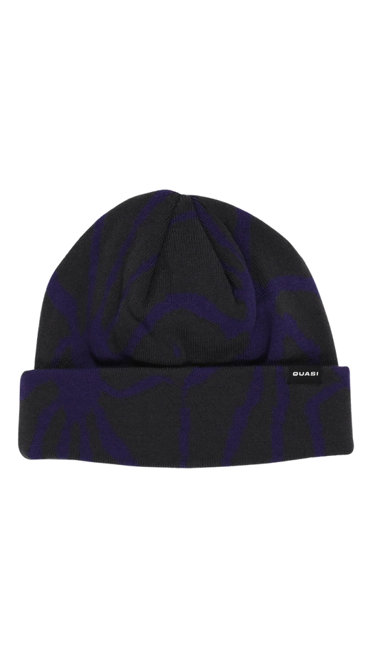 Quasi Spider Beanie