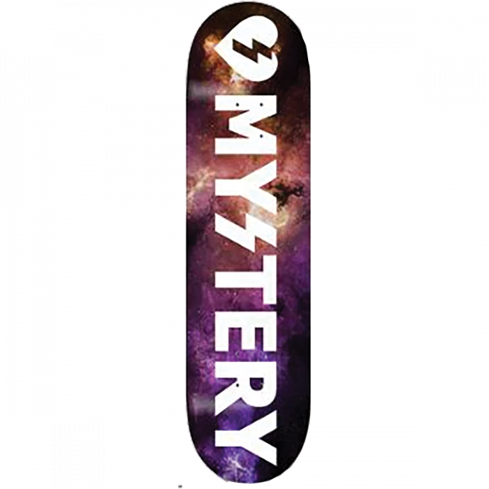 Mystery Cosmic Inline Deck 8.0