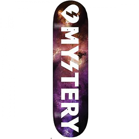 Mystery Cosmic Inline Deck 8.0