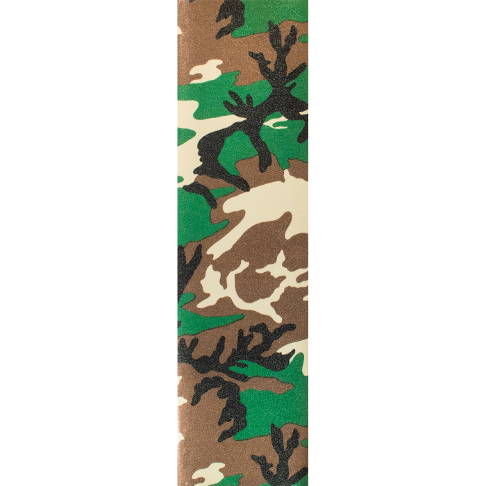 Jessup Camoflauge Griptape Sheet