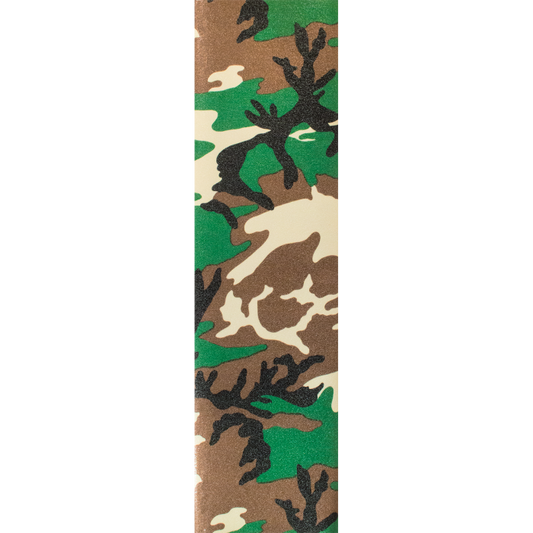 Jessup Camoflauge Griptape Sheet