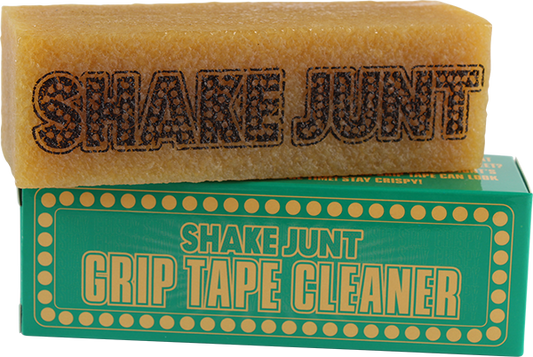 Shake Junt Griptape Cleaner