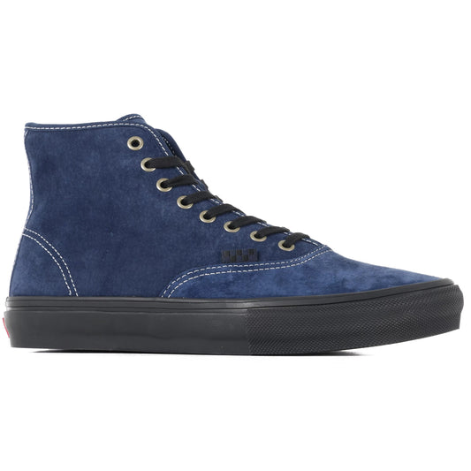 Vans Authentic Skate Hi Navy/Black