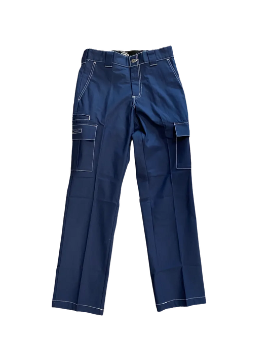 Dickies Skateboarding Ripstop Cargo Pants Ink Navy