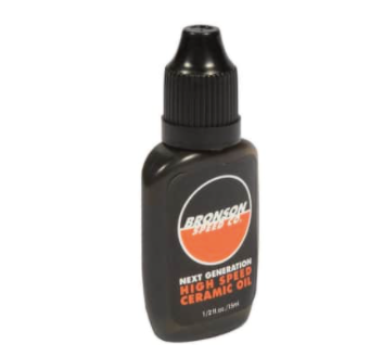 Bronson Speed Co High Speed Oil