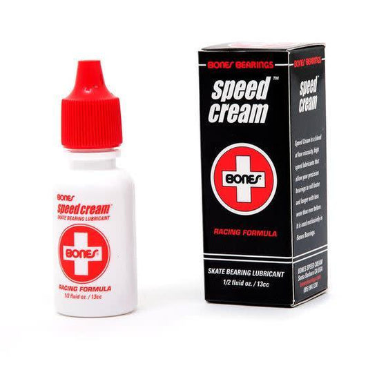 Bones Speed Cream